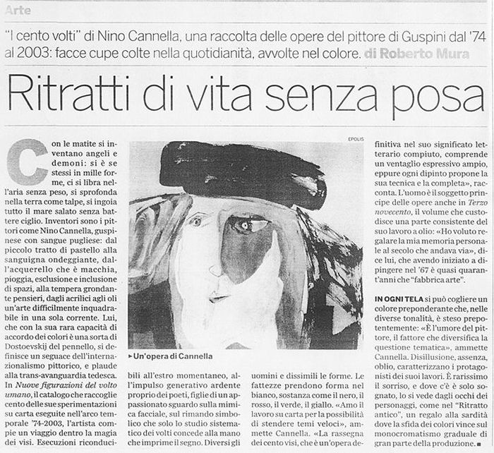 Immagini da www.ninocannella.it